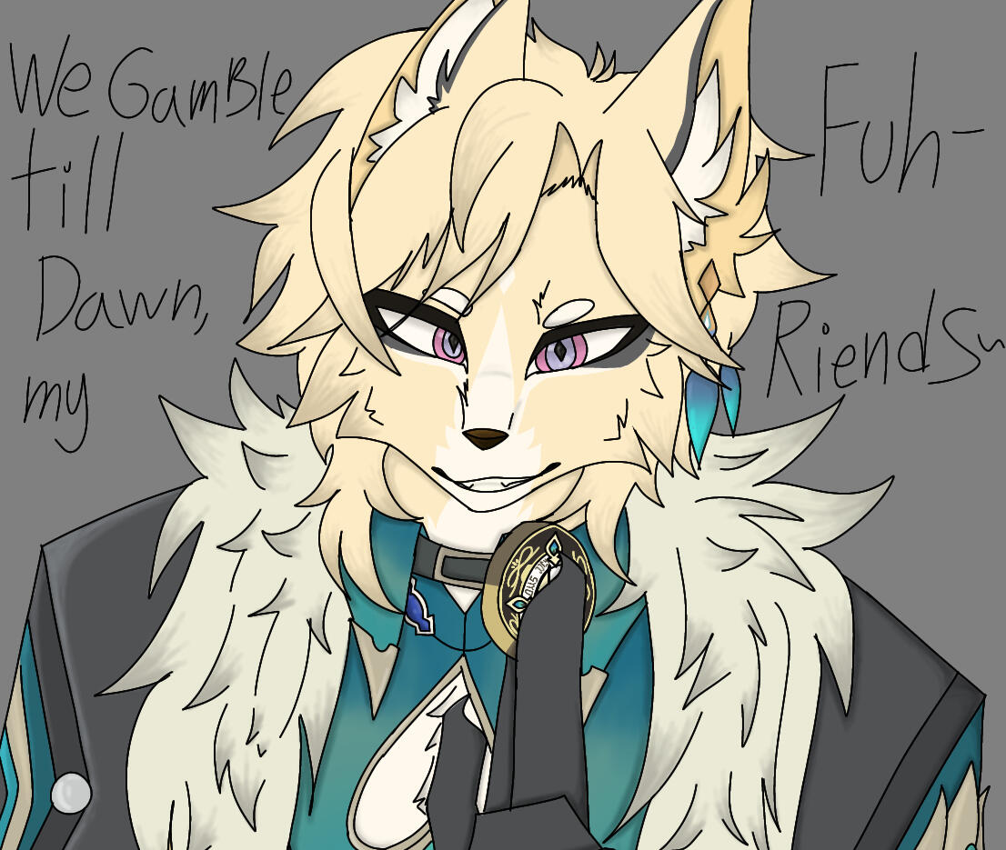 SHADING + SHOULDER SHOT Me shading and doing a shoulder shot